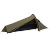TOMOUNT Bivy - Tenda in nylon Ultralight per 1 persona, impermeabile, per trekking, campeggio, attività all'aperto, arrampicata con zaino