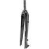 Generico Hardtail for freno a disco con forcella anteriore for mountain bike in fibra di carbonio 3K da 26-29 pollici