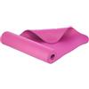 HMS YM03 - Tappetino da yoga in NBR, 183 x 61 cm, 10 mm, con tracolla, colore: rosa