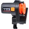 Generico Fishing Lines Counter - Sea Fishing Boat FishingCounter | Durable Fishing Display Valve Counter, Accurate And Useful Fishing