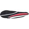 HEALSOPTHY Borsa da Usare per Racchette Resistente e Oxford Badminton Cerniera Facile Design Speciale Trasporto Comodo Sport All'aperto