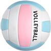Générique Pallavolo Spiaggia - Pallavolo Morbido Spiaggia, Pallone Taglia 5 in PU per interni esterni | Allenamento Competizione Scuola, Perfetto per Giochi lage Piscina Parco Adolescenti Adulti