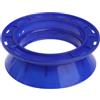 Generic Linea di avvolgimento Piastra Maniglia Filo Anelli di avvolgimento Filo Linea di avvolgimento Bobine di piatto di avvolgimento Negozio Accessori da pesca Maniglia Anelli di filo