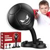 IMAYCC Sacco da Boxe da Tavolo,Punching Ball con Potente Ventosa