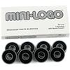 Powell Mini-Logo USA Powell mini logo skateboard cuscinetti x 8