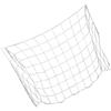 YUEHISY 1,2x0,8 M Rete da Calcio per Porta da Calcio Strumenti per Allenamento per Partite Sportive in Fibra di Polipropilene, Questa Rete per Porta da è Realizzata in Materiale Alto, Flessibile,