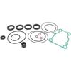 KszViQ Kit guarnizioni guarnizione unità inferiore adatto for Y T25 F40 F60 25 40 60 HP 6BL-W0001-21 69W-W0001-20 87813