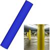 GFLPSQIA copertura per il palo da basket Imbottitura Impermeabile Per Palo Da Basket Per Esterni, Imbottitura Avvolgente Per Palo Per Parco Giochi, Cuscino Antiscivolo Protezione(Dia 16.5 cm/H 100 cm)