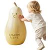 Générique Da Boxe Da Bambini Sacco da Boxe Frutta Cartone 65cm