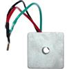 CloudburstVoltix Regolatore di tensione compatibile con E-Z-GO Shuttle 4,Shuttle 6,Medalist