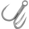 BKK Raptor-Z, Ami Ultra Antiruggine, Micro Ring, 5/0, Set 5 Pezzi