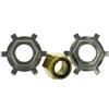 CloudburstVoltix rondella linguetta dado 11-52707A2 11-52707A1 compatibile con