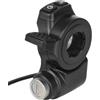 Generic Interruttore di accensione acceleratore for Scooter G2 Master con Blocco a Doppio Pulsante D/S Drive for acceleratore di Modifica dell'interruttore del Set di Scooter Elettrico