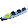 BIC Sport Tahe Breeze Full HP 3 - Kayak gonfiabile