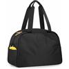 Baoblaze Borsa Tennis Borsa Palestra Borsa Tracolla Borsa a Mano in Poliestere con Struttura Compatta E Capacità Media per Attrezzatura E Accessori Adatta per Allenamento Pendolarismo Partite