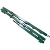 NbgrvB Caccia Camouflage Ramo Stand Impermeabile Tronco di Albero Supporto per Caccia con l'Arco A Terra Palo Mount 101cm