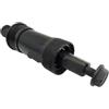 Generico Movimento centrale for bicicletta con cuscinetto sigillato BB73 73 122,5 118 MM(73 122.5 mm)