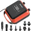 BESCOST Pompa Elettrica SUP 12V, fino a 20 PSI