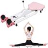 Generic Leg Split Training Machine - Attrezzatura versatile per stretching con timer per flessibilità, estensioni delle gambe, balletto e yoga, ideale per una maggiore flessibilità e stretching