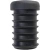 Junifeey Spina universale per albero Windsurf Mast Stop Top Insert 4,50 cm Stopper Enduring Universals Pin Plug Facile installazione