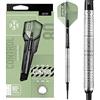 Harrows Control Parallel 80% Freccette Soft Darts 20G.