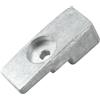 ZYPMoTo Anodo di Zinco Compatibile con Motori fuoribordo DF60 DF70 DF80 DF90 DF100 DF115 DF140 55321-90J01
