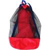 Generico Borsa portaoggetti da spiaggia, borsa for rete gioco con sabbia for piscina