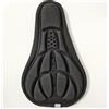 Generic Coprisella per Bicicletta Cuscino 3D per Mountain Bike