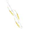 Junifeey Pesce String Hook Esche Da Pesca Gancio per Acqua Salata Sabiki con Perline Glow Esche Da Pesca Esche Esche Professionali Attrezzatura