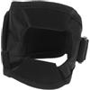 Warmhm Custodia in Nylon per Torcia Subacquea Cinturino da Polso, Leggero e Multifunzionale, per Immersioni e Campeggio All'aperto