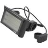 ZJchao Pannello LCD Impermeabile per Bicicletta Elettrica, Display SW900 con Pannello di Controllo, Visualizzazione dati Veloce e Manutenzione del Motore