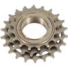 Generico Ruota libera for bicicletta a 3 velocità 16T 19T 22T, pignone volano