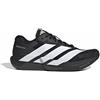 Adidas Adizero Dropset Pro Core Black/Cloud White/Core Black da Uomo