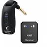 Wireless in Ear Receiver Transmitter Sys di monitoraggio auricolare wireless a lungo for raggio 100 piedi con