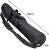 Unknown per utile Borsa Portaoggetti Treppiede 60-120cm Borsa Microfono Supporto Staff
