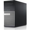 Dell optiplex 3020 - I3-4130 3.40GHZ 8GB 120GB SSD + 500GB HDD MT - Grado A