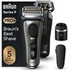 Braun Shaver Series 9 Pro+ 9565cc Wet & Dry (218221)