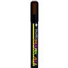 Tratto 847318 - Pennarello indelebile, colore: marrone