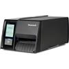 Honeywell Stampante per etichette/CD Honeywell PM45 Compact stampante etichette (CD) Trasferimento termico 203 x DPI 350 mm/s Con cavo e senza Collegamento ethernet LAN [PM45CA1000030200]