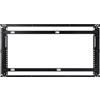 Samsung Base da pavimento per TV a schermo piatto Samsung WMN-55VD Supporto display espositivi 139,7 cm (55") Bianco [WMN-55VD/EN]