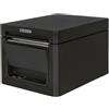 Citizen CT-E651 203 x DPI Cablato Termica diretta Stampante POS [CTE651XNEBX]