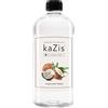 KAZIS ® Cocco tropicale I Per tutte le lampade catalitiche I 1 litro I Profumo per ambienti