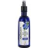 AROMAYA - Acqua floreale biologica - idrolato di fiordaliso - distillato fresco - cura della pelle, cura dei capelli, igiene e bagno - Flacone spray a nebbia fine 200ml