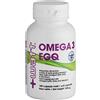 +Watt Watt omega 3 - 180 Capsule