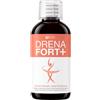 Vyronis Drenante Forte dimagrante - detox dimagrante forte - Bromelina gusto pesca formula estate gambe Ananas, linea drenaggio linfatico per Sgonfiare pancia. Elimina la ritenzione idrica