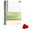 Pranarom PRANARÔM - Oleocaps 2 - Salute dell'intestino - Con Oli Essenziali Mirati - Origano, Canella Cinese, Menta piperita & Limone - 100% Naturale E Bio - HECT - 30 Capsule Predosate
