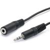 Startech.com Cavo prolunga Startech Jack 3.5 m / f 1.8m [MU6MF]