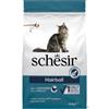 Schesir Dry Cat Hairball con Pollo da 1,5 kg