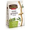 MOLINO DI FERRO SpA Mini Grissini senza Glutine Le Veneziane - 250g - Fragranti e Croccanti