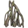 Nobby Mangrove - Decorazione per Acquario, 29 x 15 x 36,5 cm
